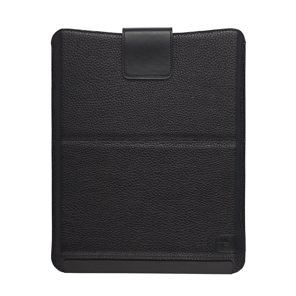 Trexta Tryangle Leather Sleeve for iPad 2 and 10-Inch Galaxy Tab (17114)