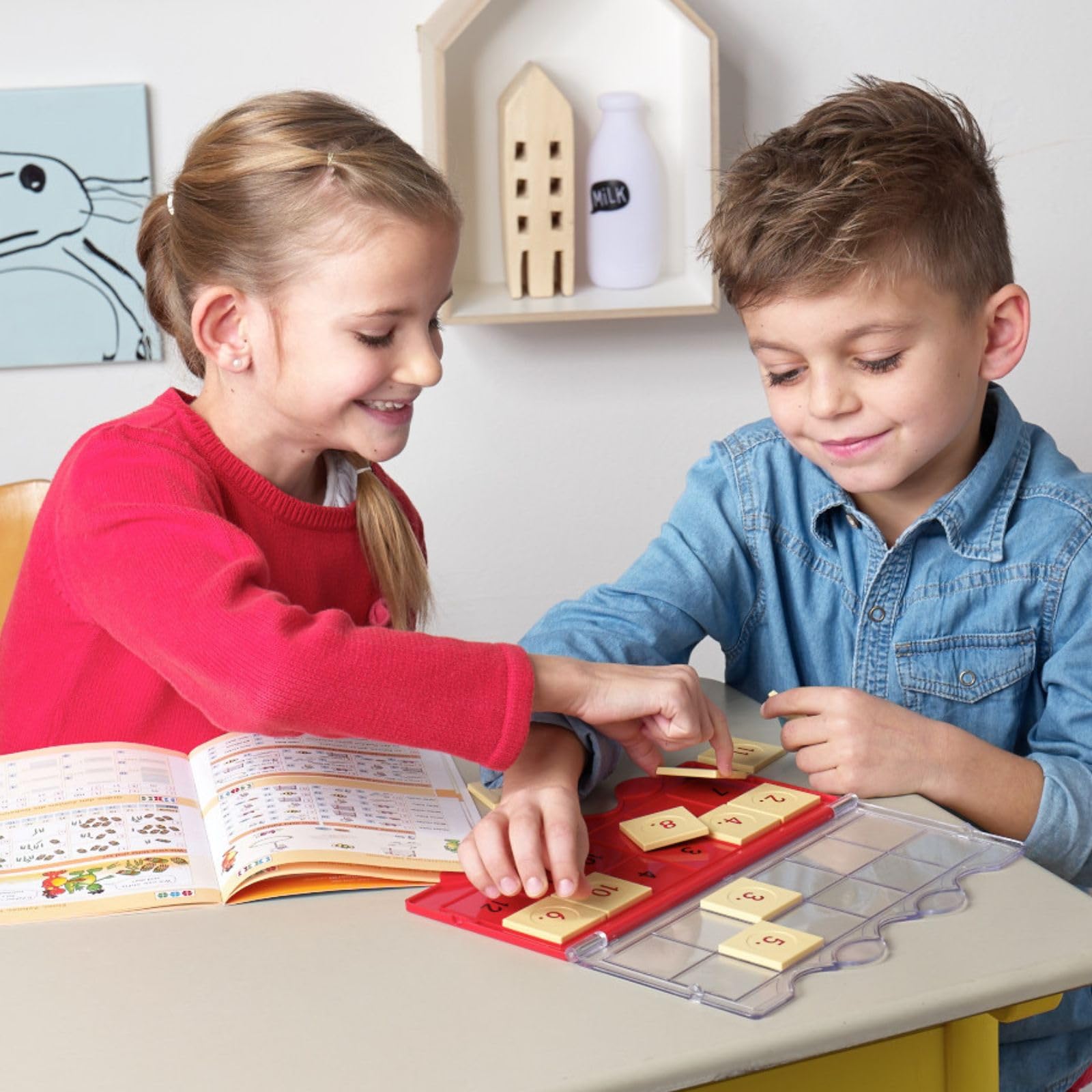 miniLÜK. Koffer für den Schulstart: 1. Klasse: miniLÜK-Schulranzen