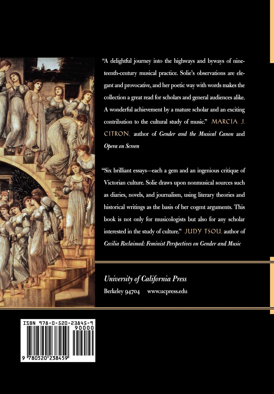 Music in Other Words: Victorian Conversations: 12 (California Studies in 19th-Century Music)