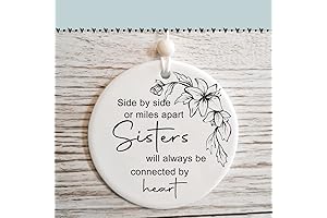 2023 Big Sister Christmas Tree Ornament