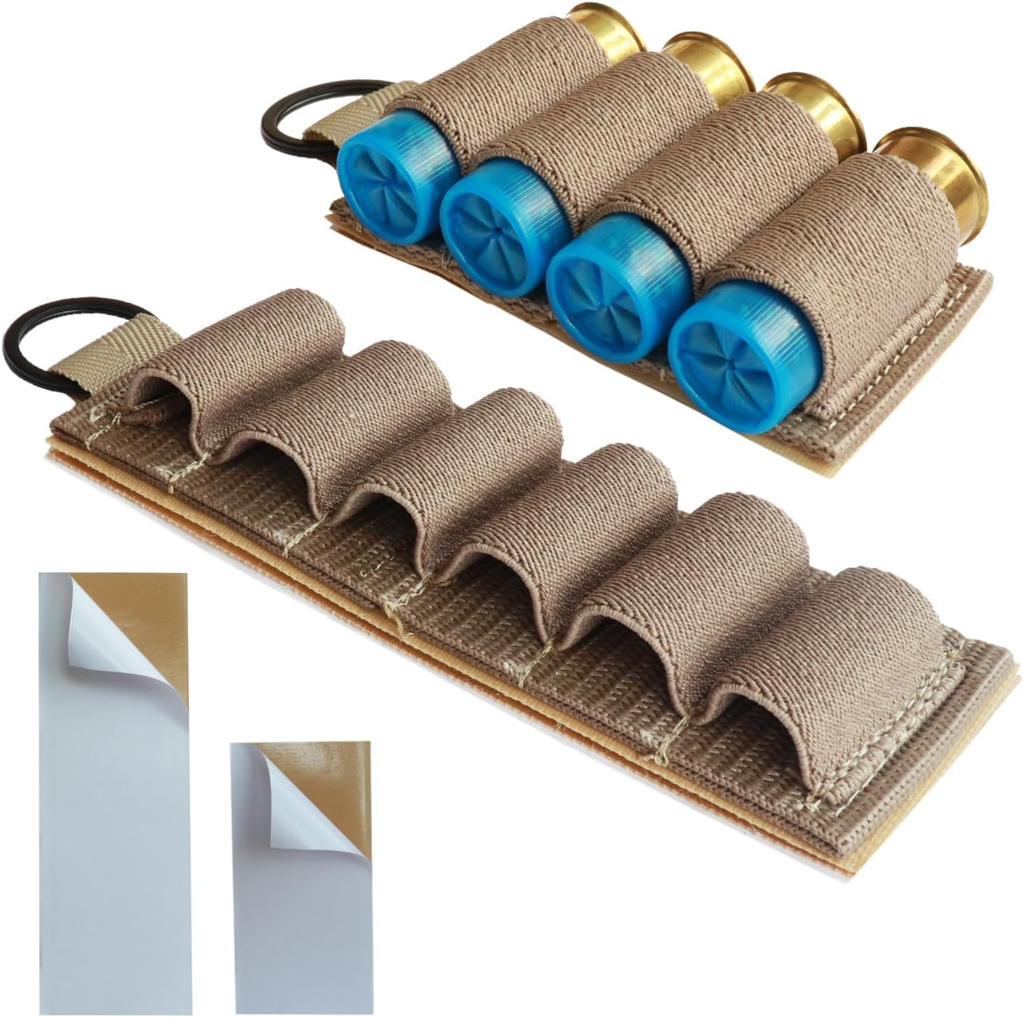 12 Gauge Shell Holder