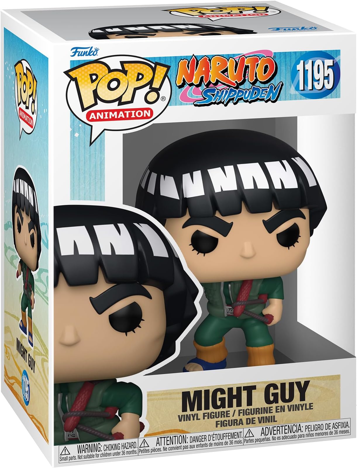 Funko Pop! Animation: Naruto - Hidan - 1/6 Odds For Rare Chase Variant - Figura De Vinilo Coleccionable - Idea De Regalo - Mercancia Oficial - Juguetes Para Niños Y Adultos