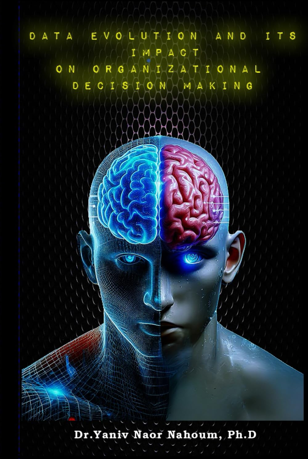 Data evolution and its impact on organizational decision-making: How does modern data evolution influence business capabilities and decision-making using innovative data technologies?