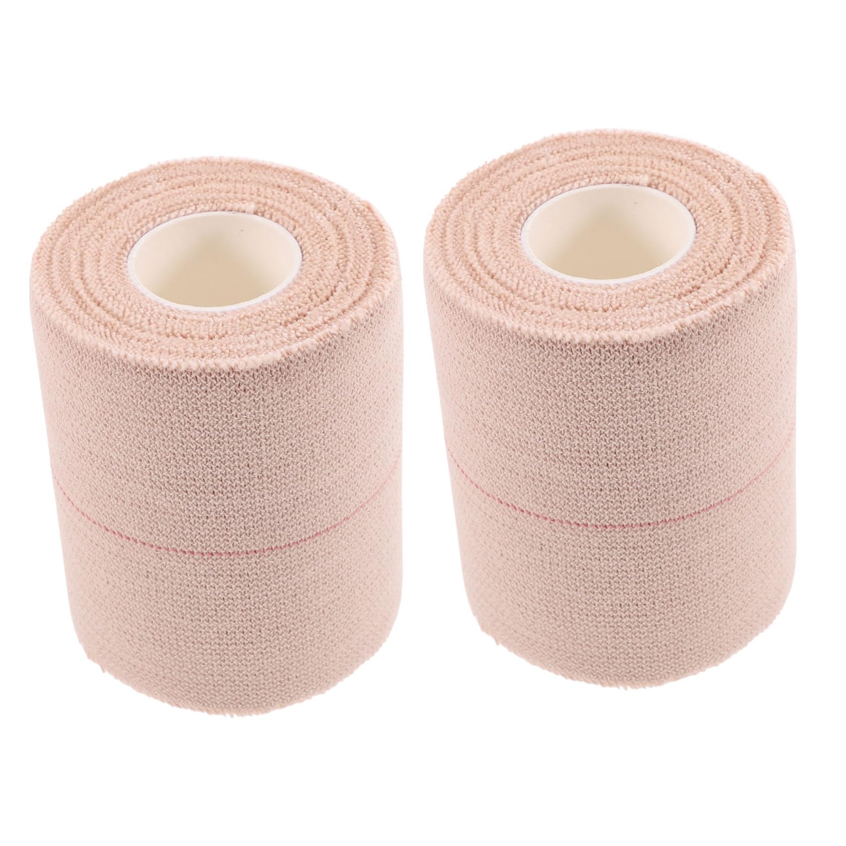 VALICLUD 2 Ensembles Bandes Adhésives Élastiques Pour Poignets Lot Bandages Cohésifs Respirants Pour Protection Sportive Blessures 2 Rouleaux*2