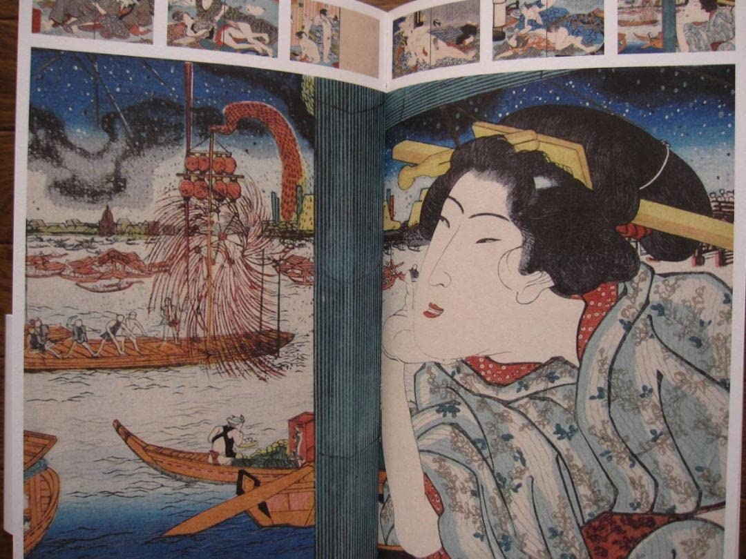 「春画展」 図録 永青文庫 SHUNGA 大英博物館特別出品図録 春画展 大英博物館特別出品 永青文庫』図録の通販 by Manya☆'s