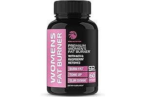 PhenQ Weight Loss Pills for Women: The Ultimate Fat-Burning Solution