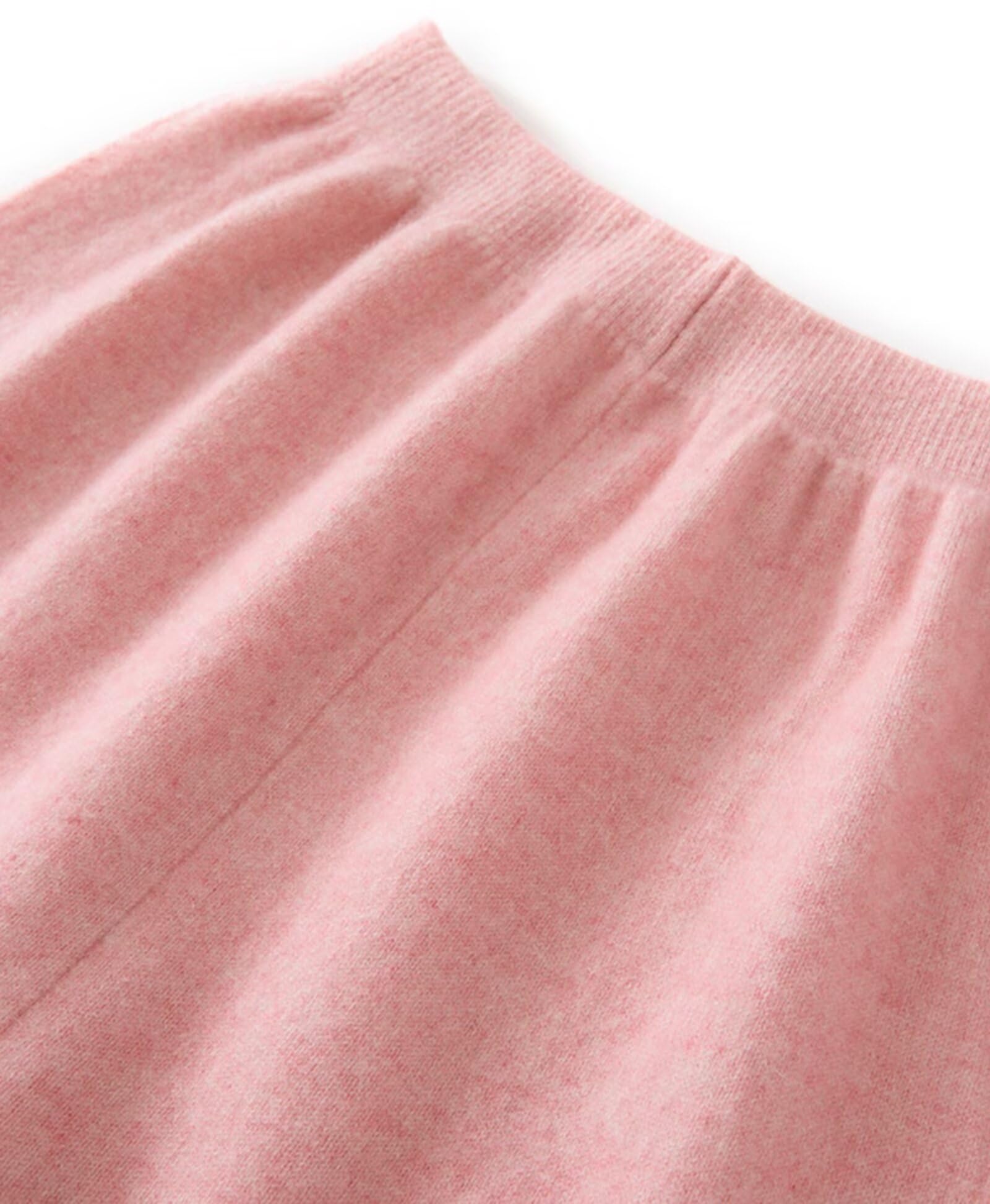 Pantalones térmicos 100% Cachemira para Mujer, Suaves, cálidos, Ropa Interior térmica