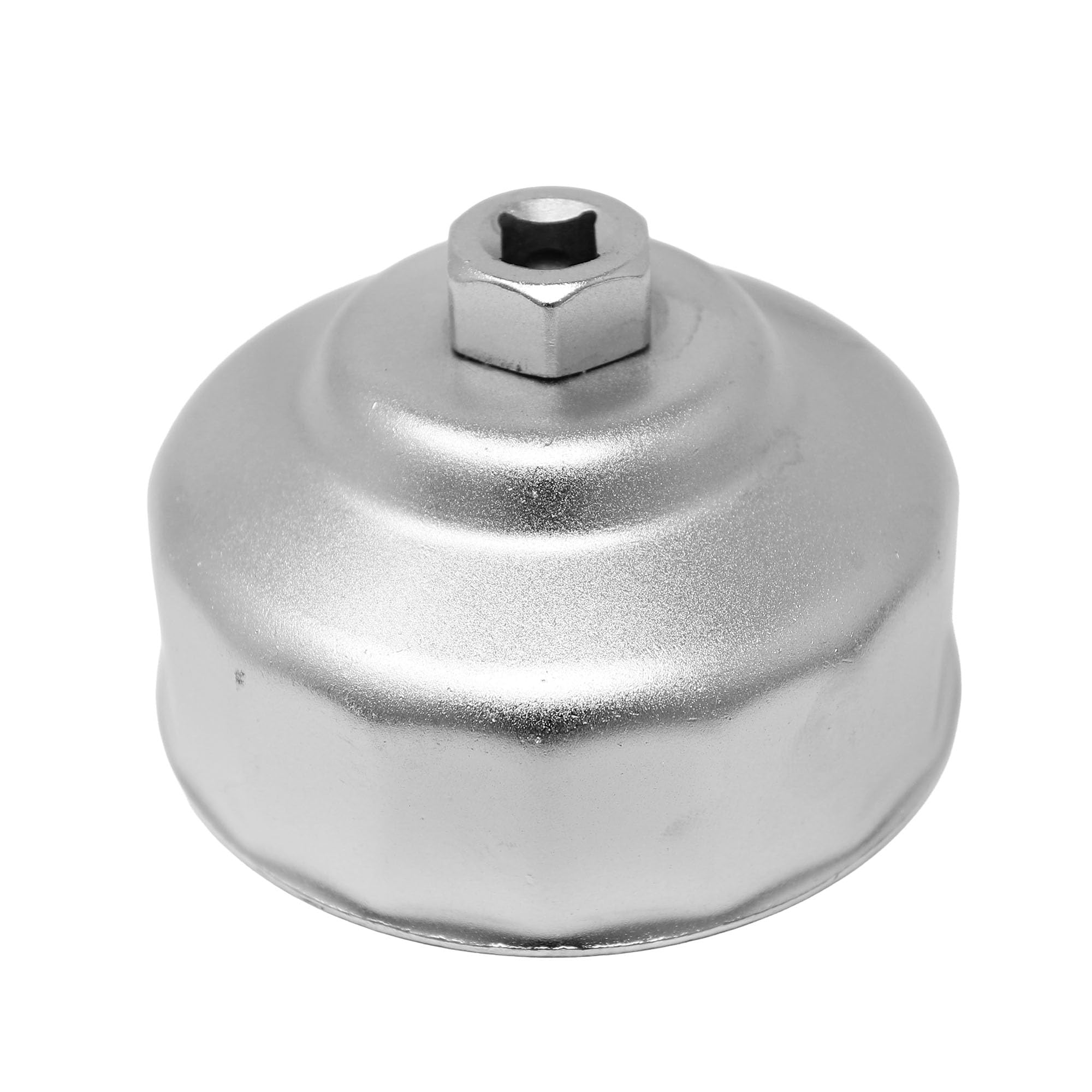 CTA Tools 2489 H.D. Llave de tapa de filtro de aceite - 86 mm x 16