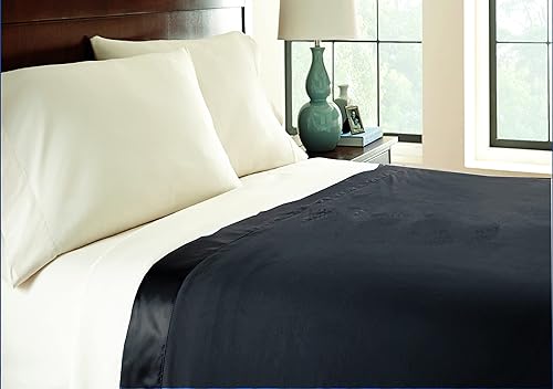 Miniatura 2 de Thermee Micro Flannel - Manta ligera para todas las estaciones, apta para todas las estaciones, lavable a máquina, sin pelusas, 90 pulgadas de largo