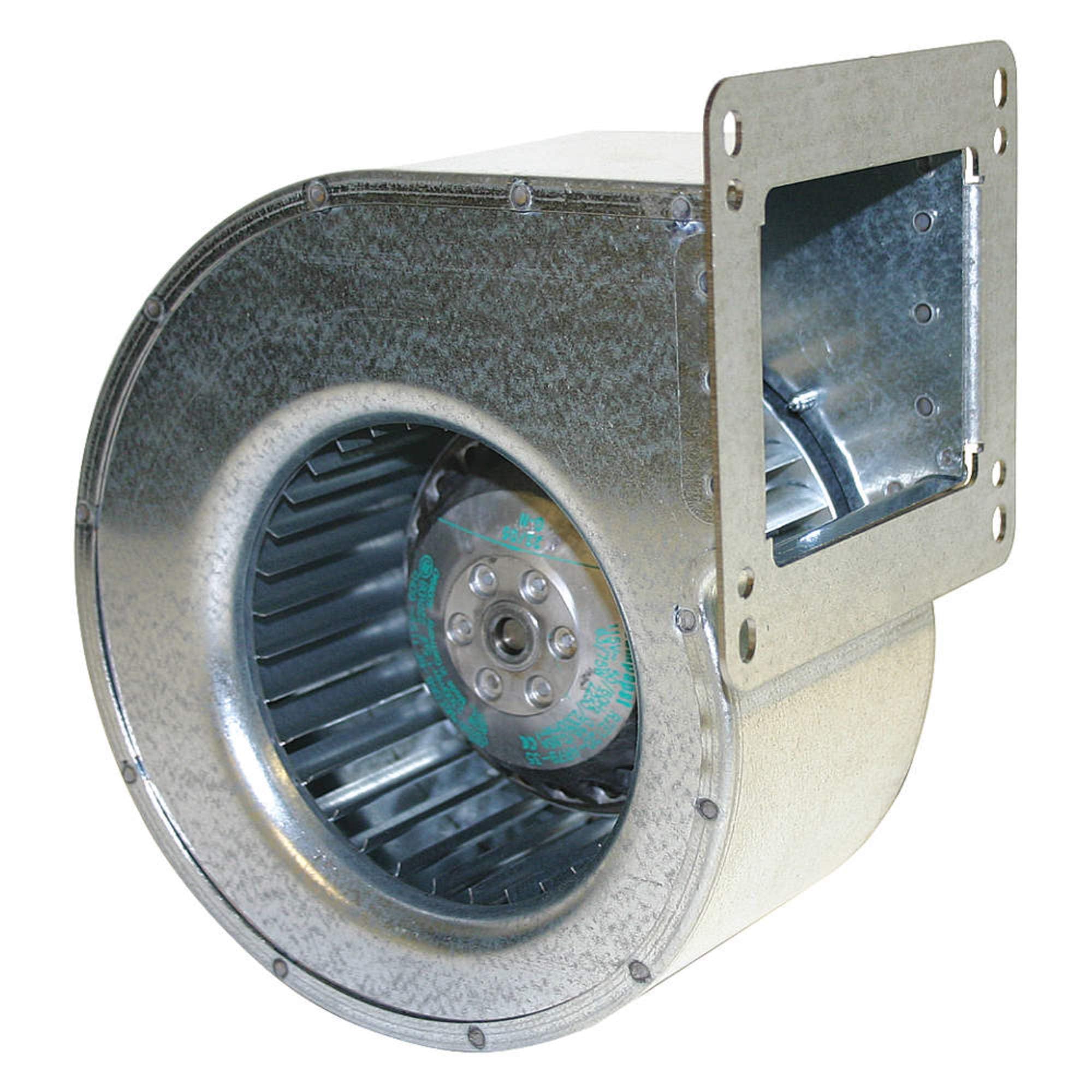 PSC Blower, 230V, 445 cfm, 1-Phase