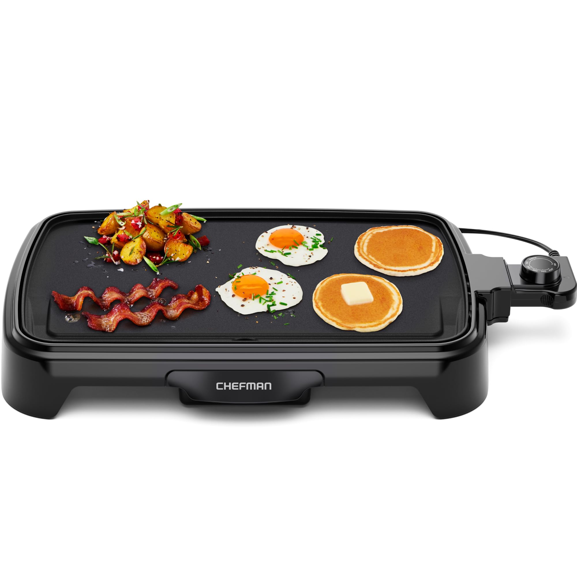 Chefman Electric Griddle