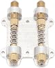 Floating Tremolo Stopper, Double Tremolo Bridge Stabilizer for Floyd Rose, Gotoh Electric Guitar Tremolo Bridge