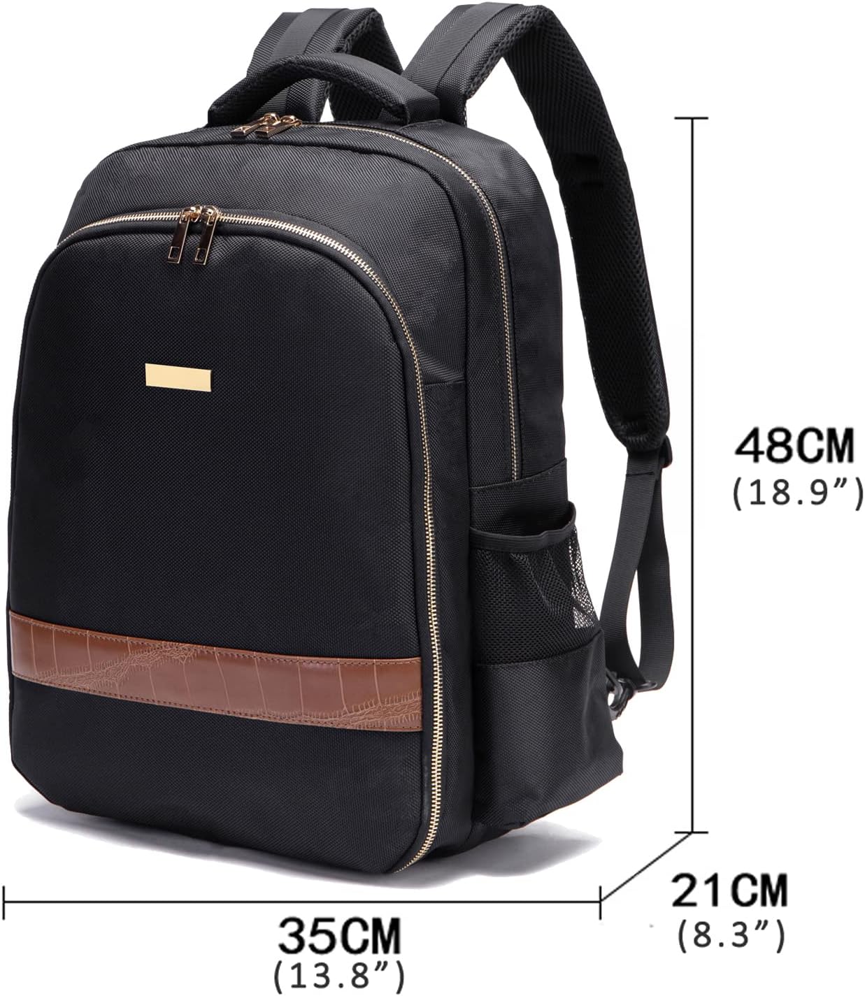 MAXPAND Travel Backpacks Bags for Barbers Large Bags for Clippers and Supplies Cases for Hairstylists