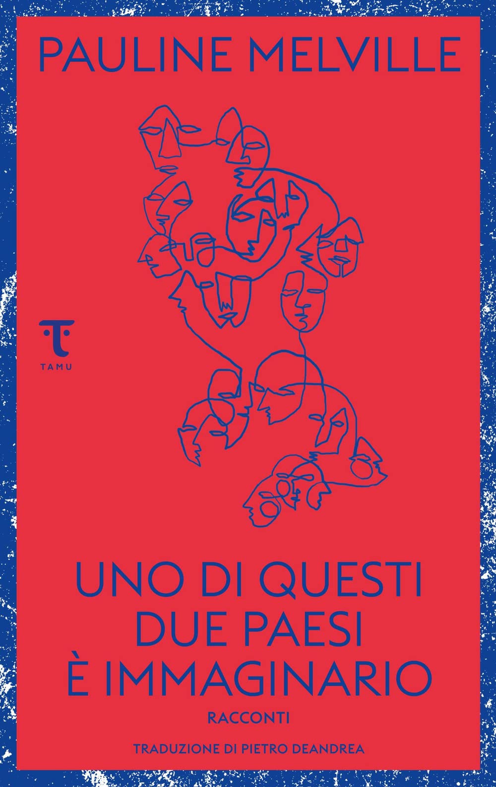 Uno Di Questi Due Paesi è Immaginario - 4