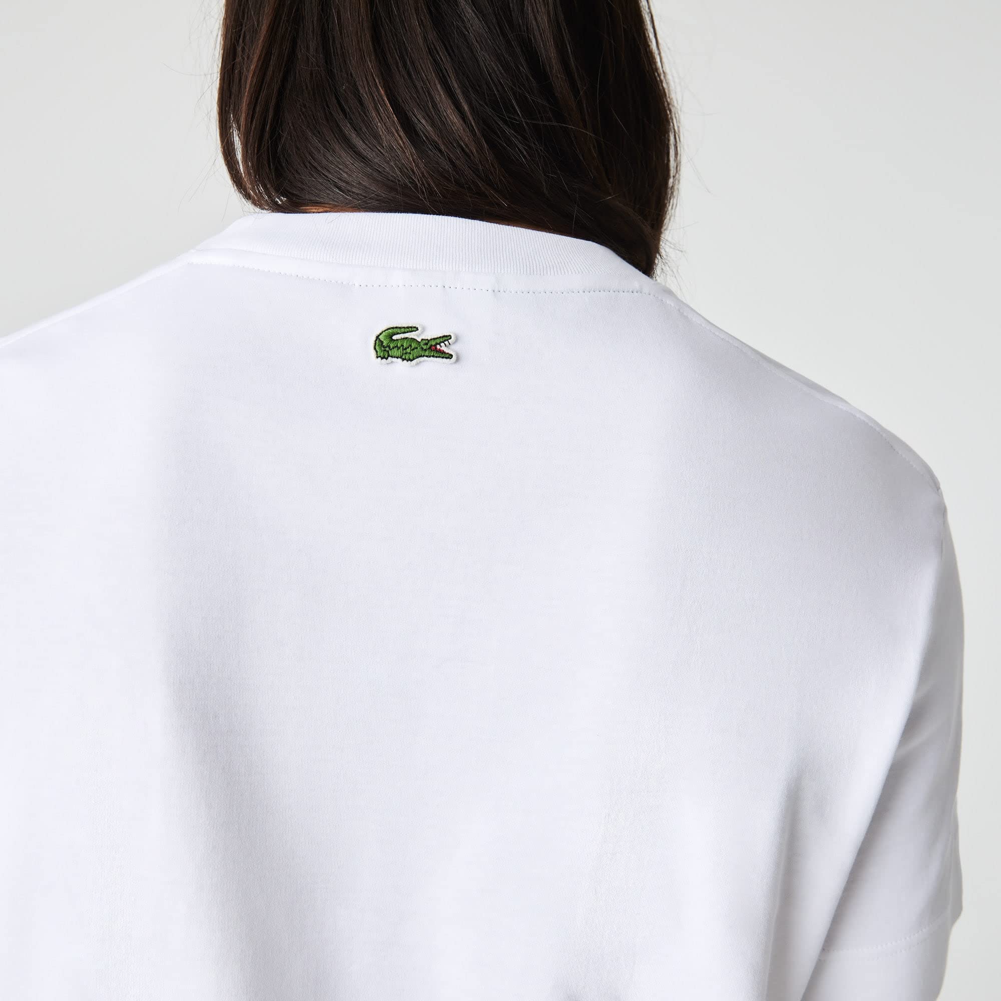 Lacoste Koszulka Mężczyźni Th0244