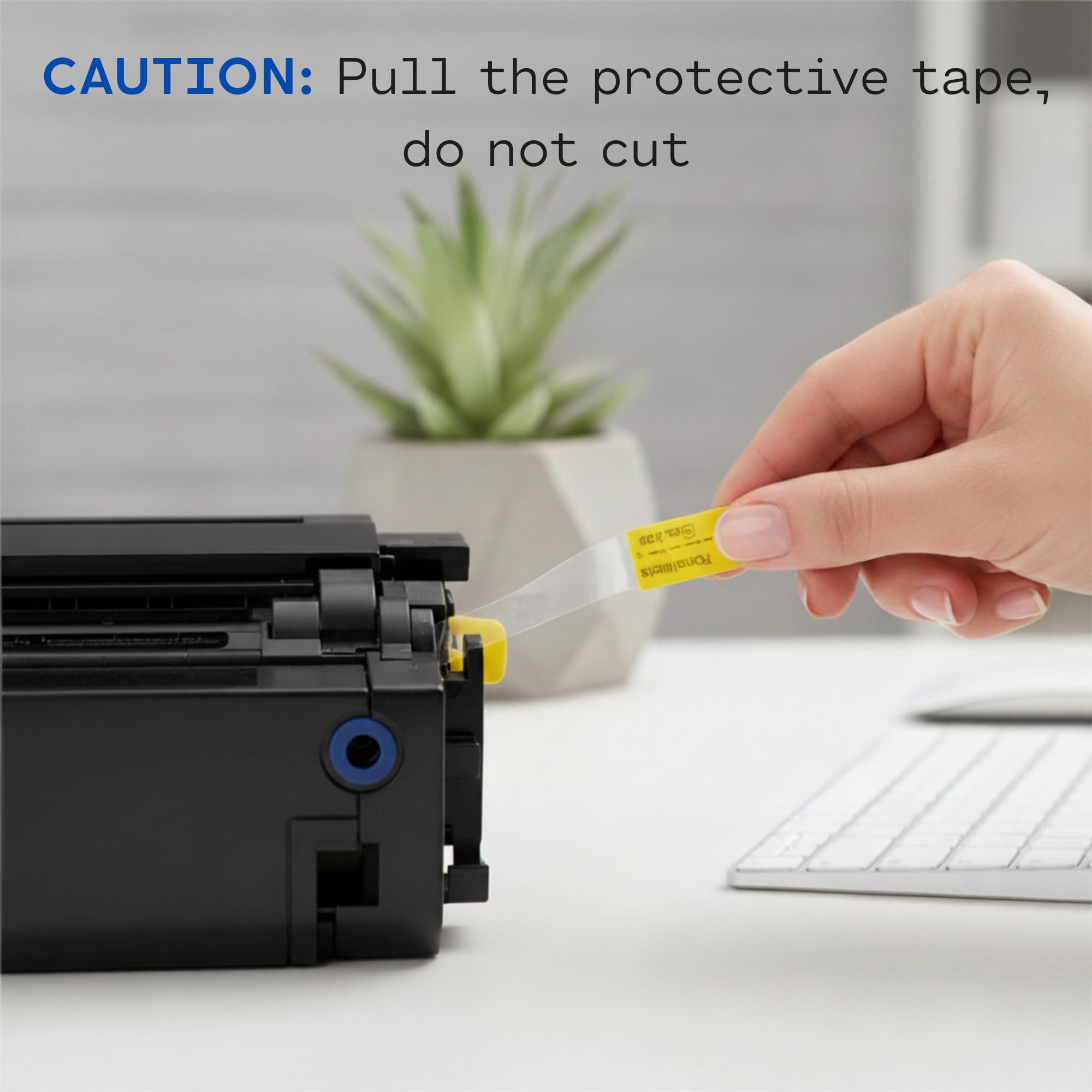 W1420A CON CHIP (950 pagine) Compatibile Toner Sostituzione per HP 142A per Laserjet M140W, M110W,m1410W IL TONER E' UTILIZZABILE SOLO PER LE STAMPANTI ELENCATE IN DESCRIZIONE PRODOTTO