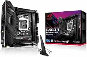 Amazon | ASUSTek Intel B560 搭載 第10世代・11世代 CPU 対応