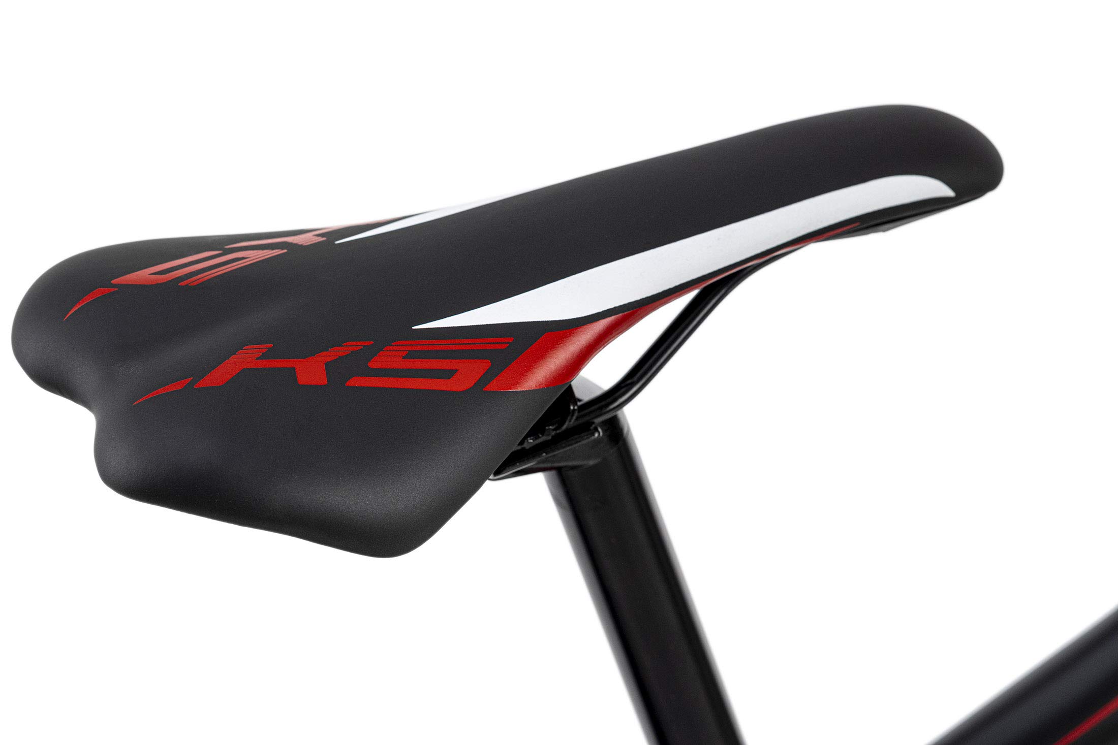 KS Cycling Mountainbike Hardtail 29'' Xceed schwarz-rot