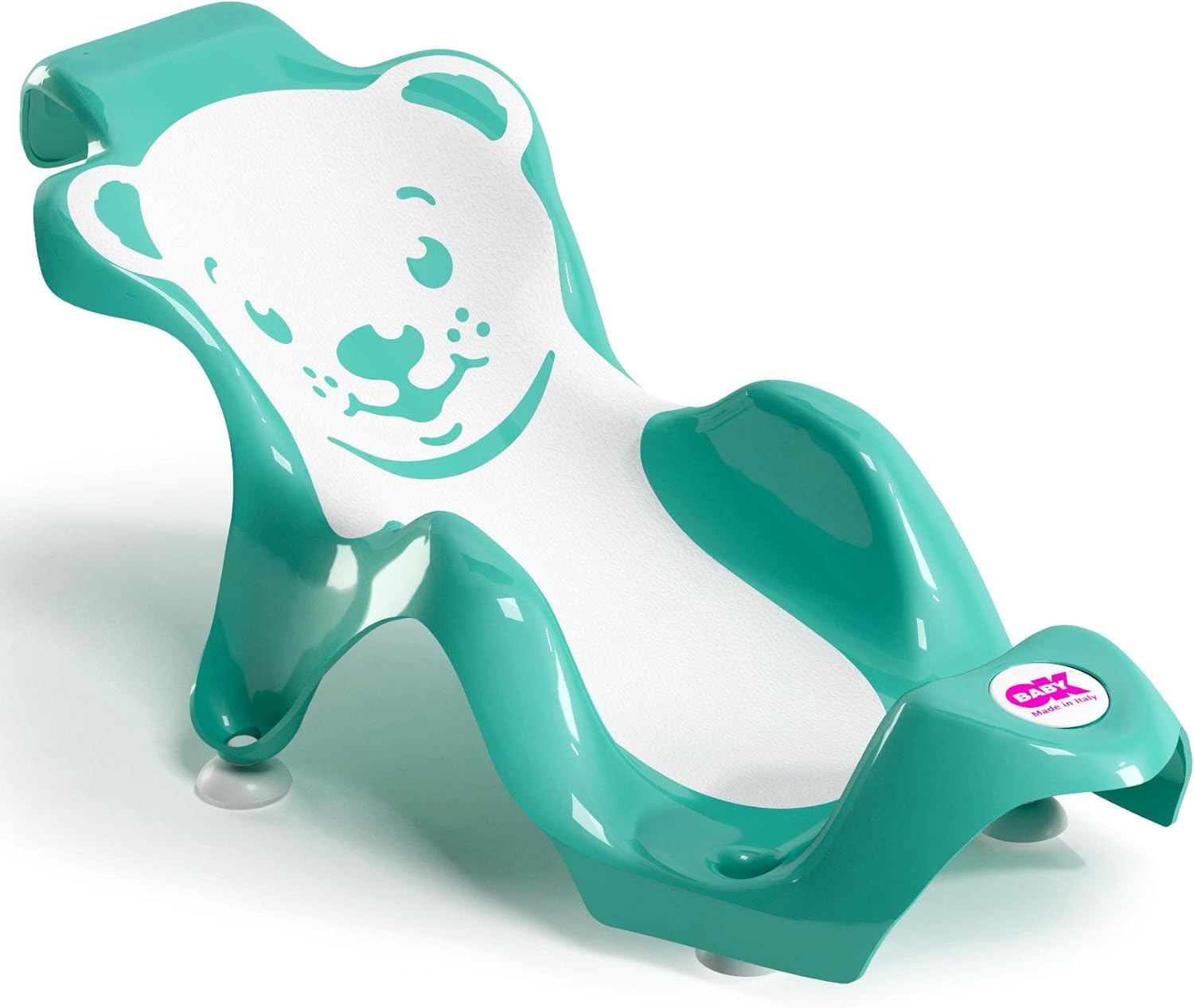 vaschette per il bagno dei bambini