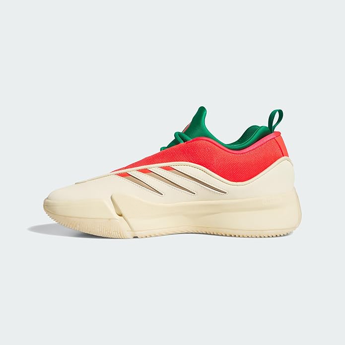 DAME9 バスケットボールシューズ Amazon | adidas 男女兼用 大人用 Dame 9 バスケットボール