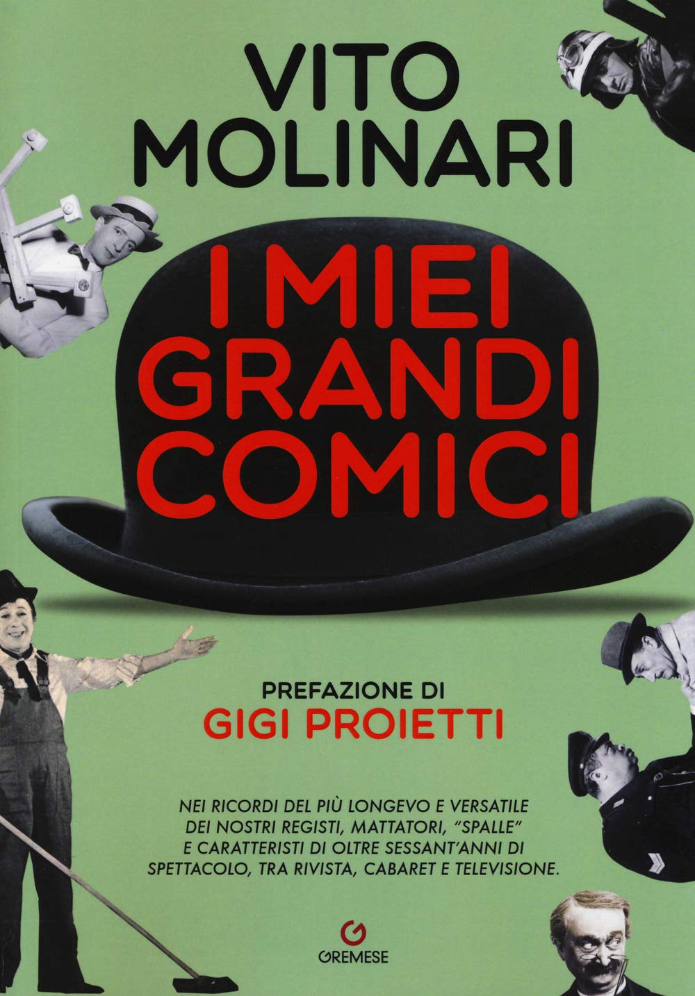 I Miei Grandi Comici - 4