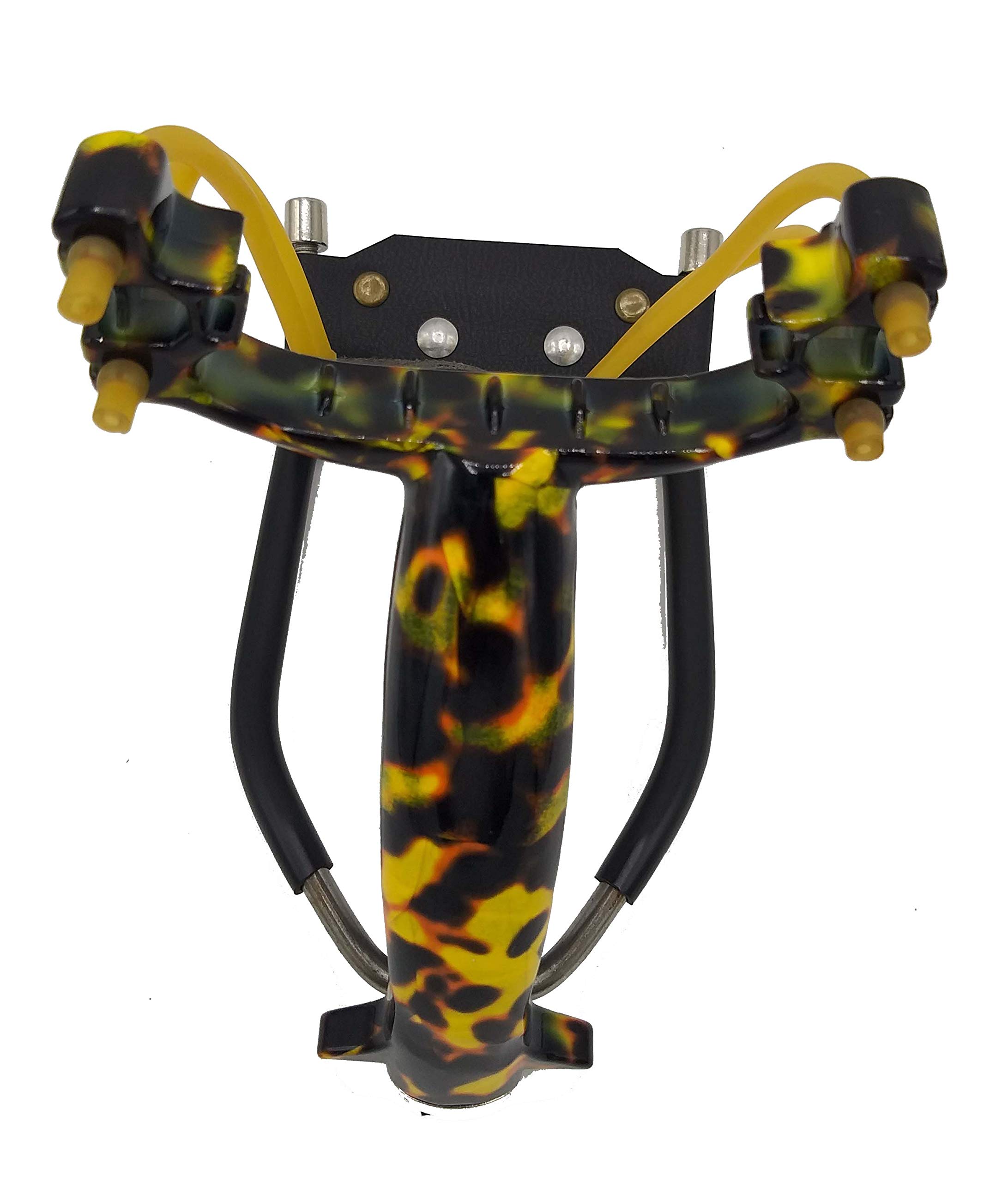 UDee Metal Triple Force Slingshot, Multicolour (B07PLC3CCG) Amazon Price History, Amazon Price Tracker