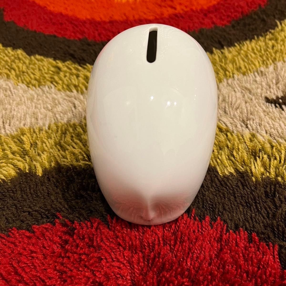 Amazon.co.jp: ルイジコラーニ 象 ゾウ 貯金箱 ドレスナー銀行