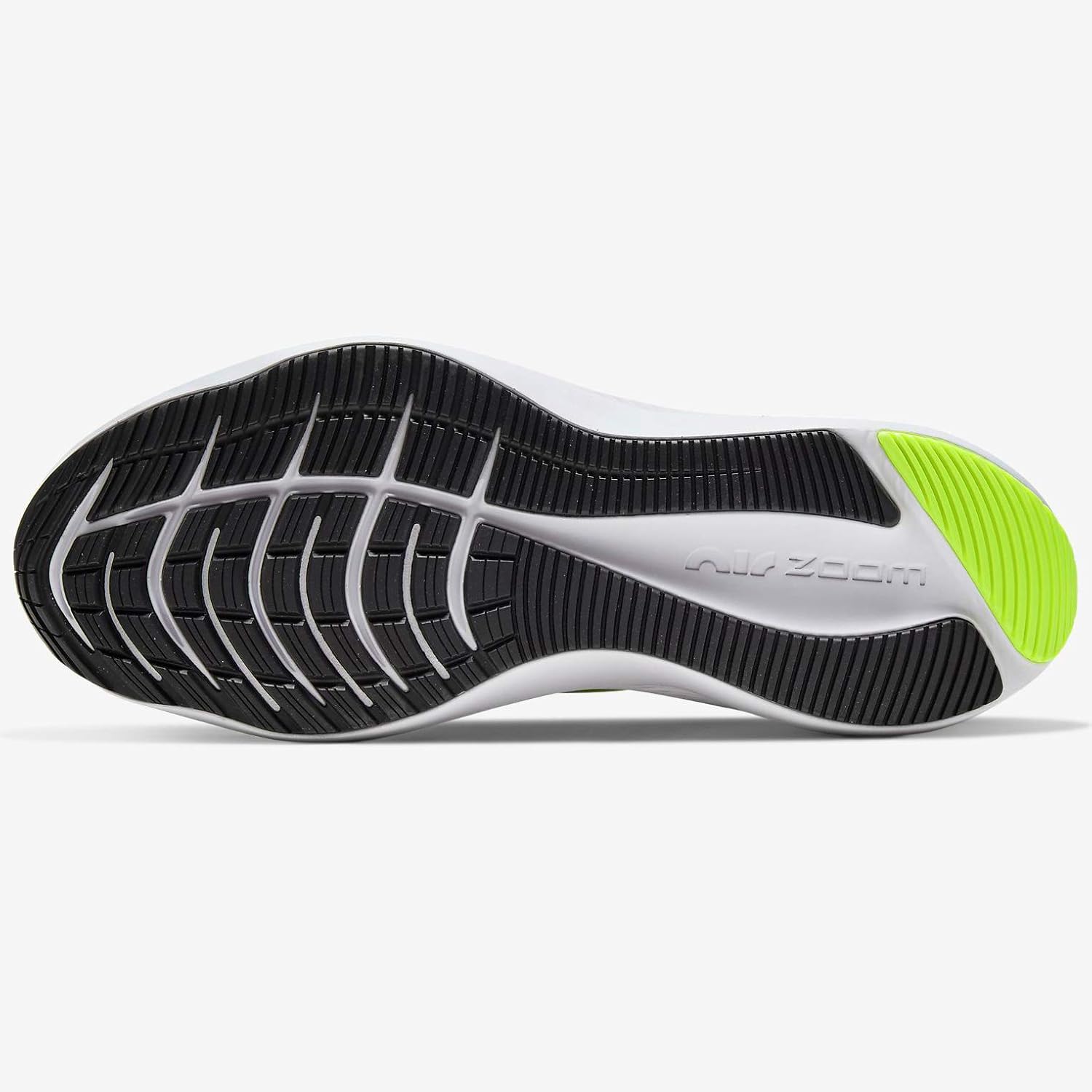 NIKE Men's Zoom Winflo 7 Sneaker