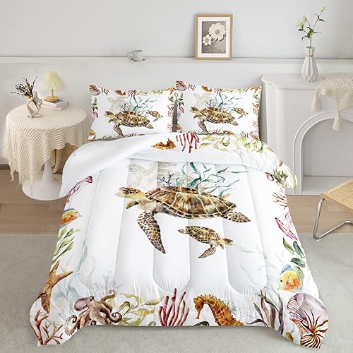 Vista 27 de CVHOUSE Juego de edredón de caballo rosa, tamaño individual, juego de ropa de cama de caballo rosa, juego de edredón suave y transpirable para niños