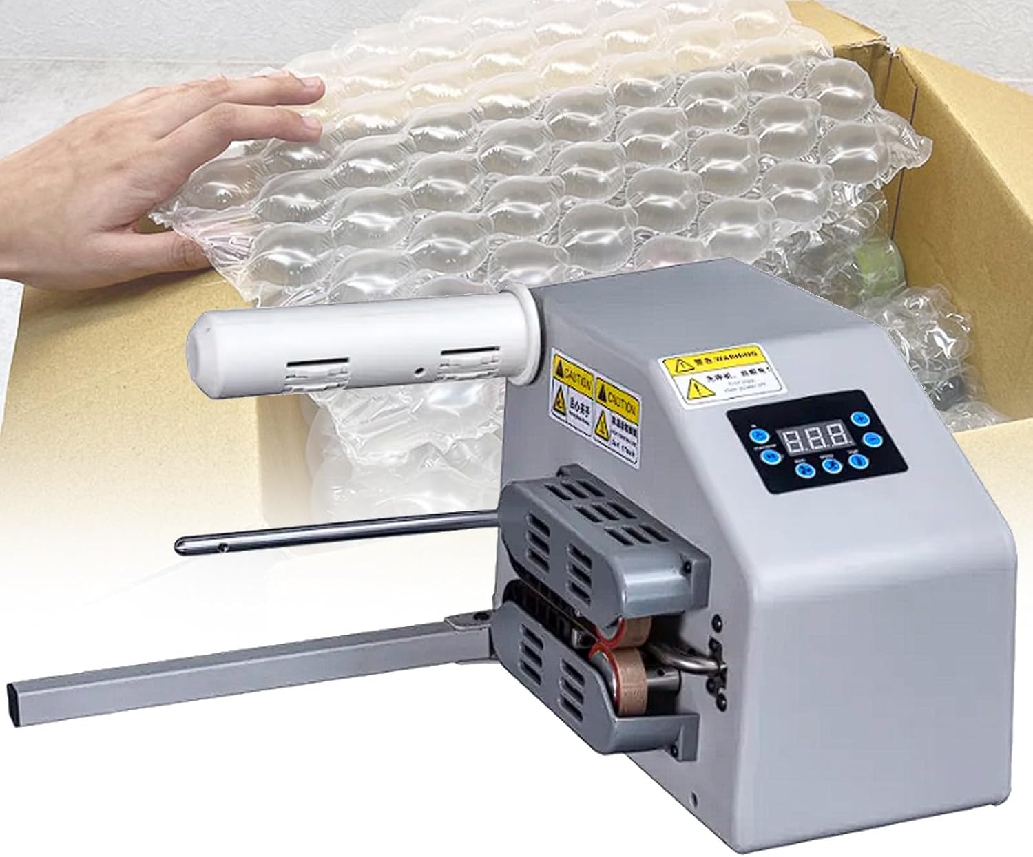 SUZUMO スズモ 小型シャリッカー MCR-SSC 100V 2014年製 海外仕様