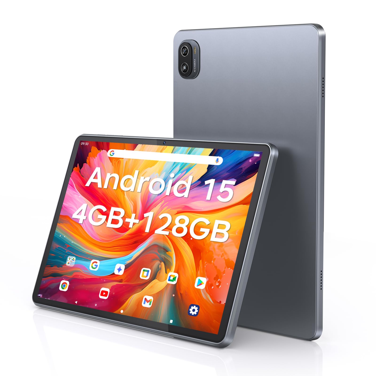Amazon.com : RNRUO 10.1