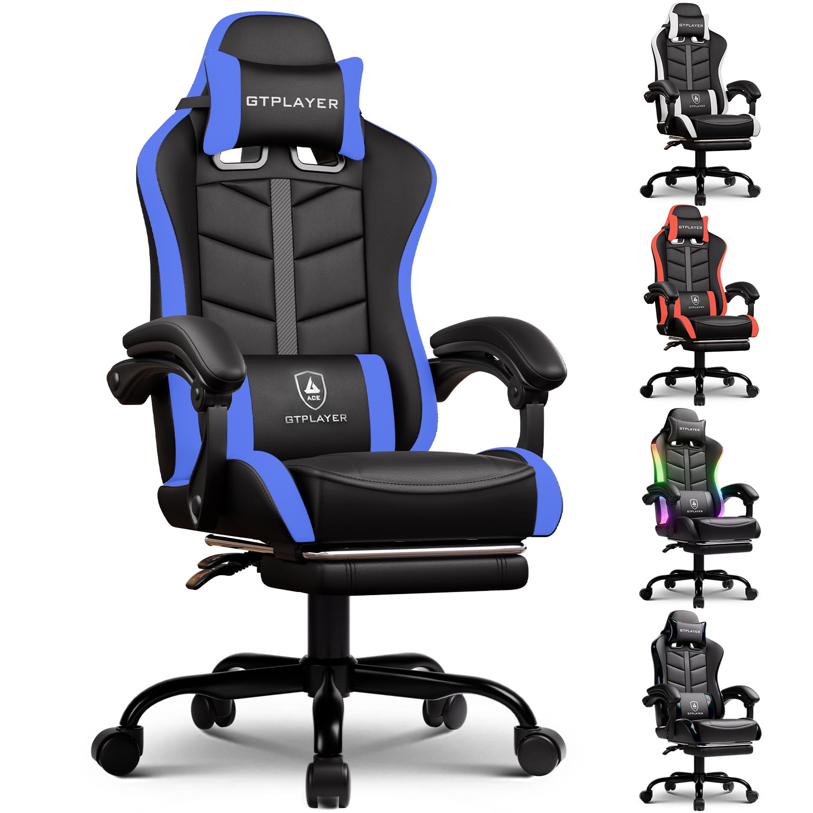 Are Gaming Chairs Comfortable