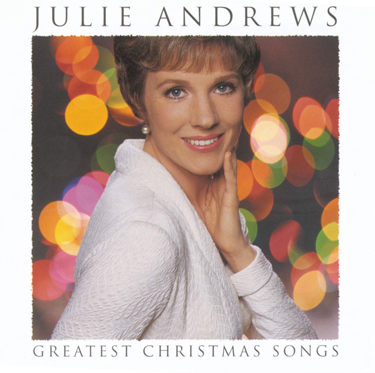 Greatest Christmas Songs [Audio CD]