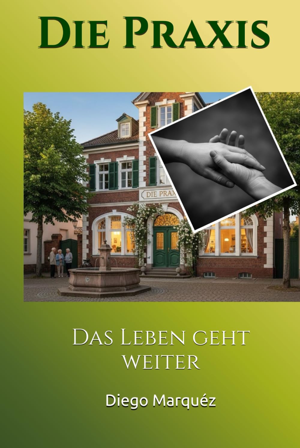 Die Praxis: Das Leben geht weiter