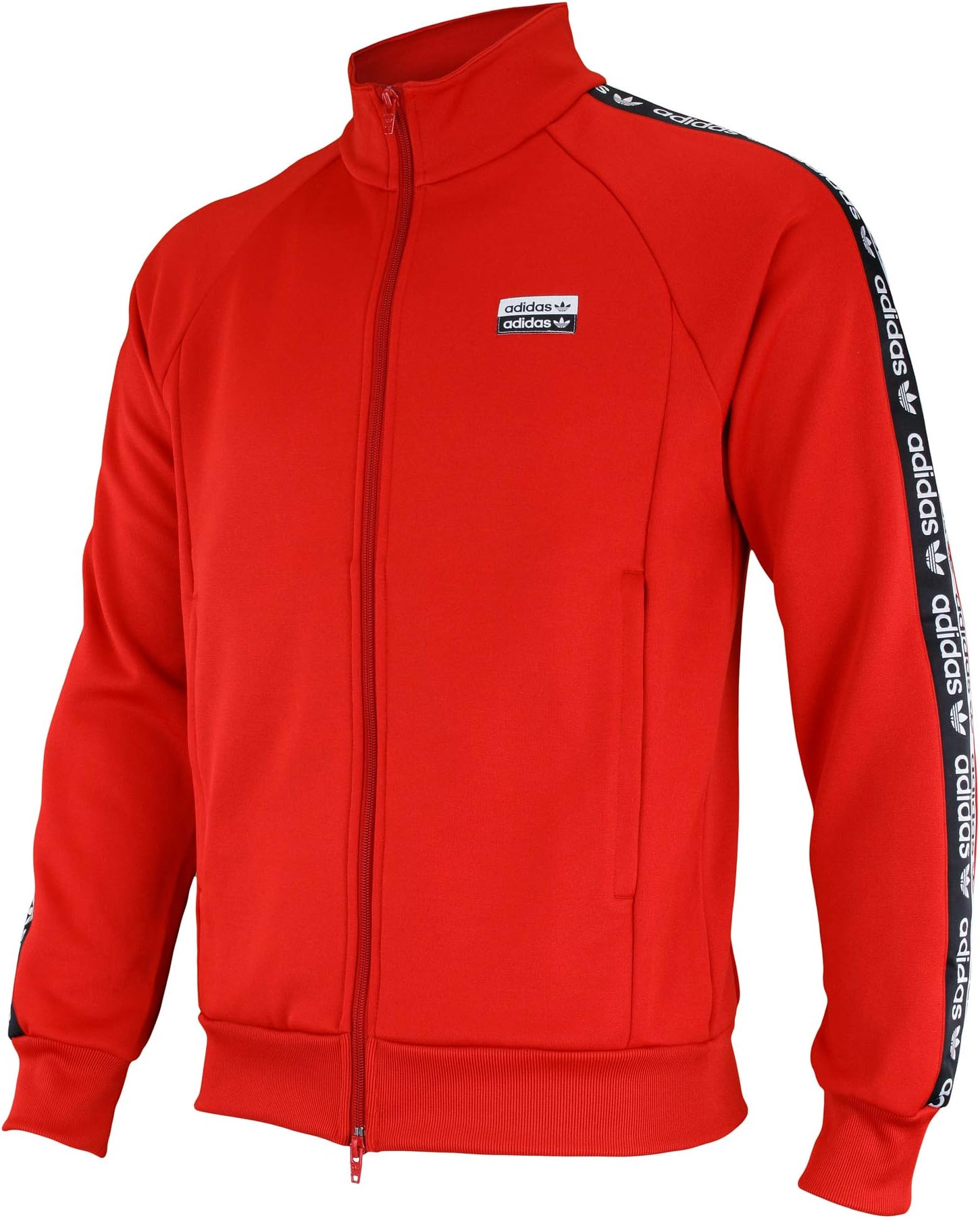 Men's Full Zip