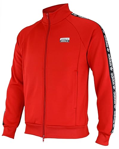adidas Men's Full Zip
