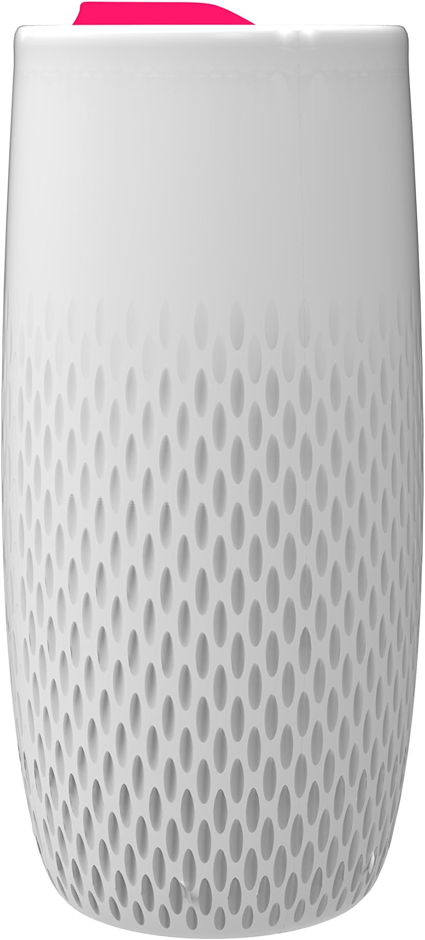 Ello Mesa 12-Ounce Double Wall BPA-Free Ceramic Tumbler with Lid