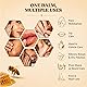 Sweet Bee Magic Organic Honey Bee Balm for Face, Skin & Body - All in One Honey Balm - Beeswax Body Moisturizer - All Natural Aid - 1 jar (2oz) Product Image 5