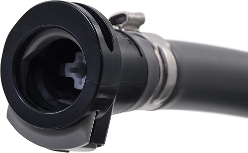 Miniatura 10 de Attwood kit de ensamblaje de línea de combustible Universal con accesorio de tanque, 6 pies x 38 pulgadas.