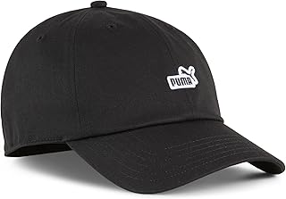 Puma ESS NO. 1 LOGO PATCH BB Cap