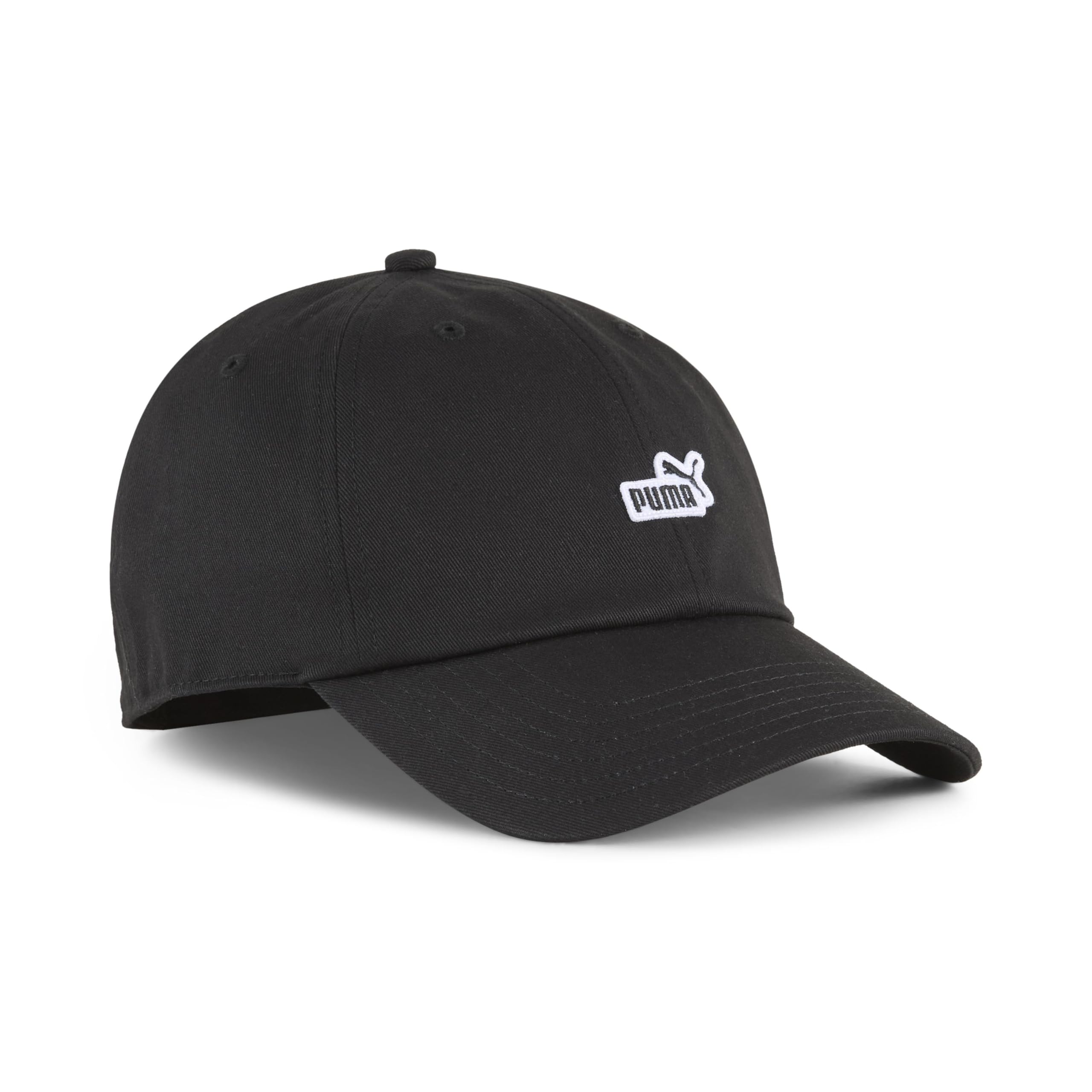 PUMA ESS No.1 Logo Patch BB Cap Unisex Yetişkin Şapka PUMA