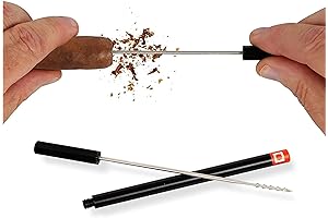 Cigar Poker Draws Tool - Perfectly Refined Smoking Experience