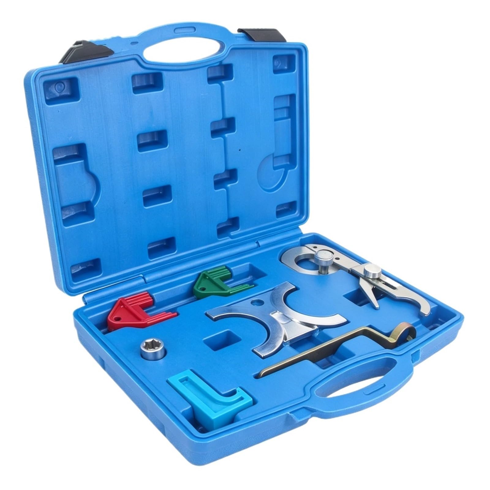 Kit Calado Distribución Compatible Con Cadillac Para CTS 3.2L 2002-2003 Para Catera 3.0L 1997-2001 Juego De Herramientas Para El Bloqueo De La Distribución Del Motor De Gasolina