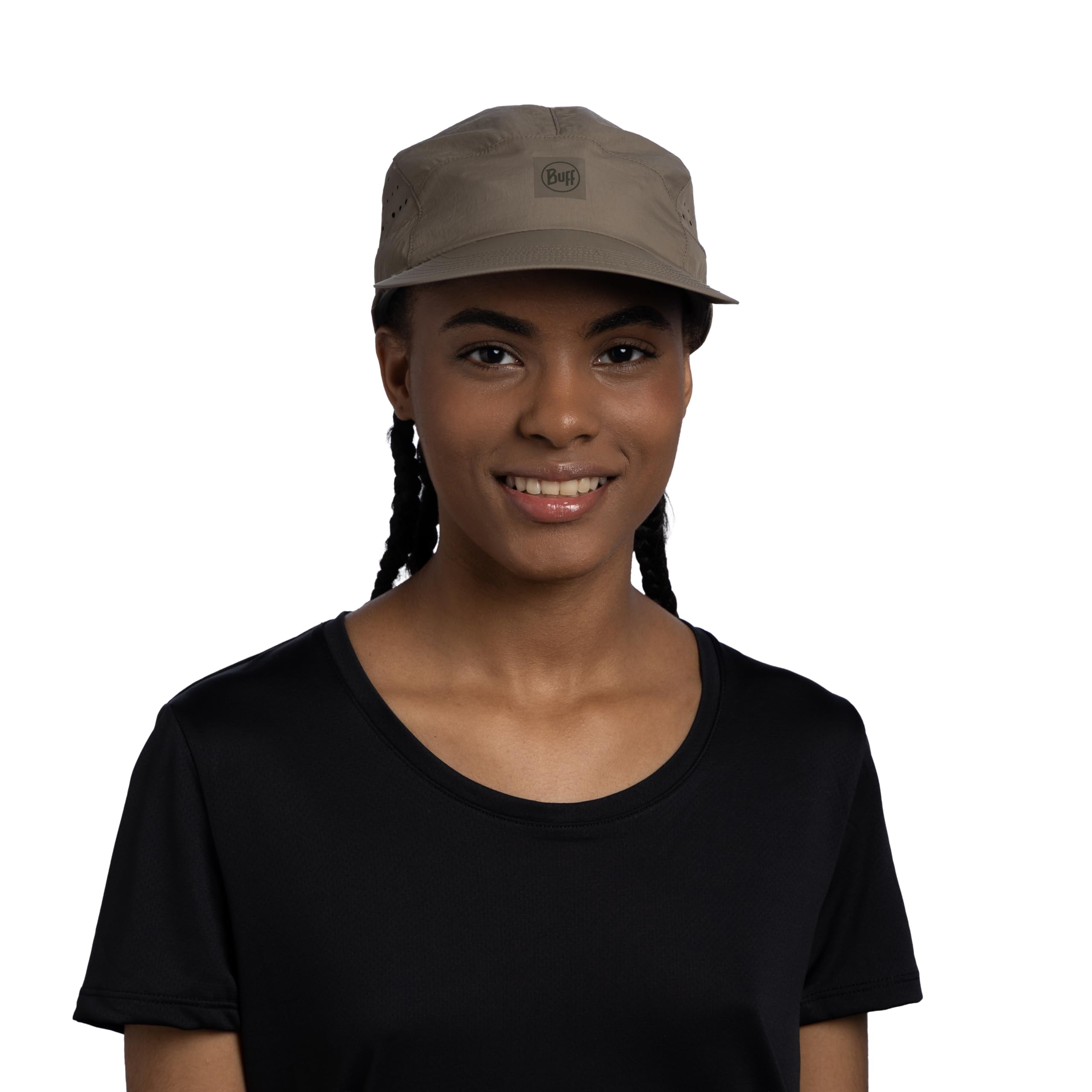 Buff Cap Uniseks Speed