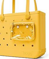 Vista 102 de BOGG BAG - Tote para playa, piscina, barco, deportes - EVA multiusos - Botones tonales