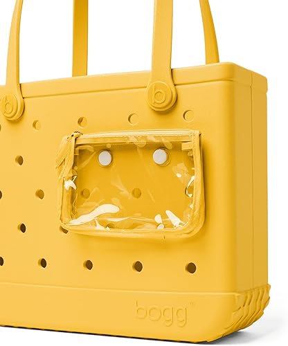 Vista 102 de BOGG BAG - Tote para playa, piscina, barco, deportes - EVA multiusos - Botones tonales