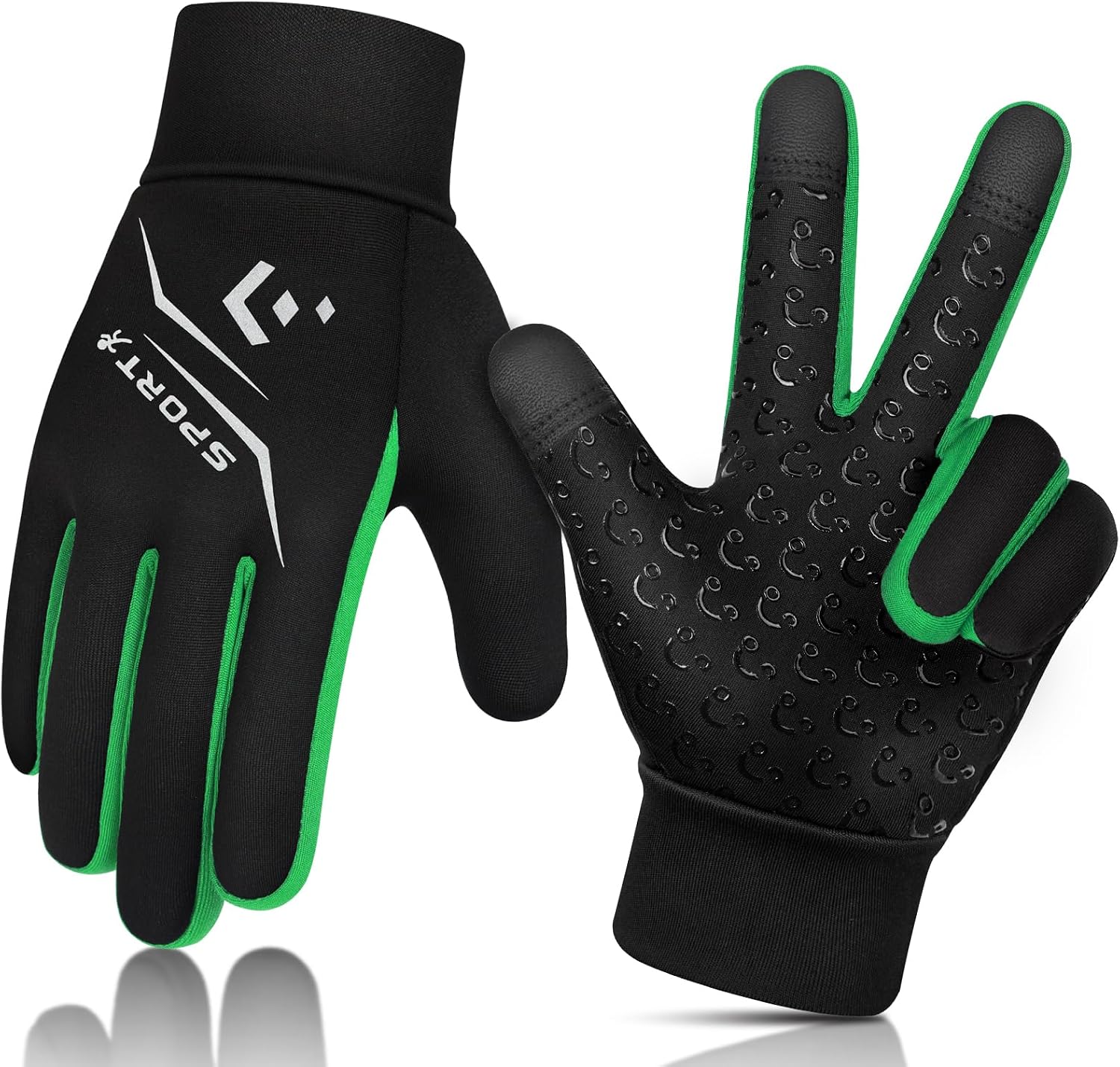 Guantes