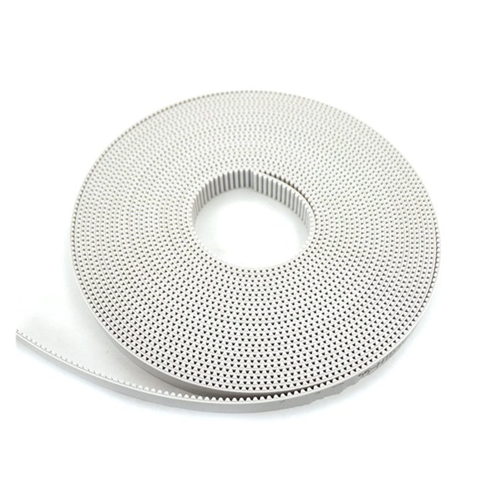 V-Belt Whit 6 mm 10 mm 15 mm poliuretanowy pasek rozrządu ze stalowym rdzeniem, pasek rozrządu HTD3M, pasek napędowy 6 mm
