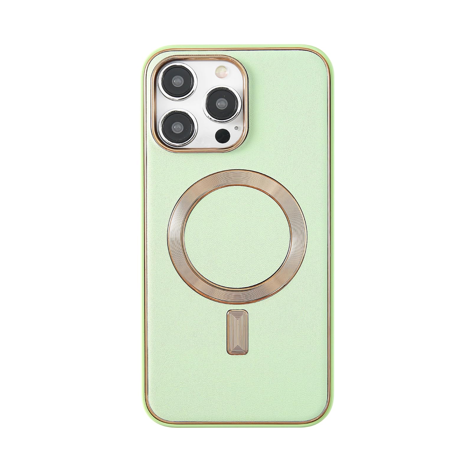 Amazon.co.jp: HanaRo iPhone15ProMax 用 ケース スマホケース MagSafe 