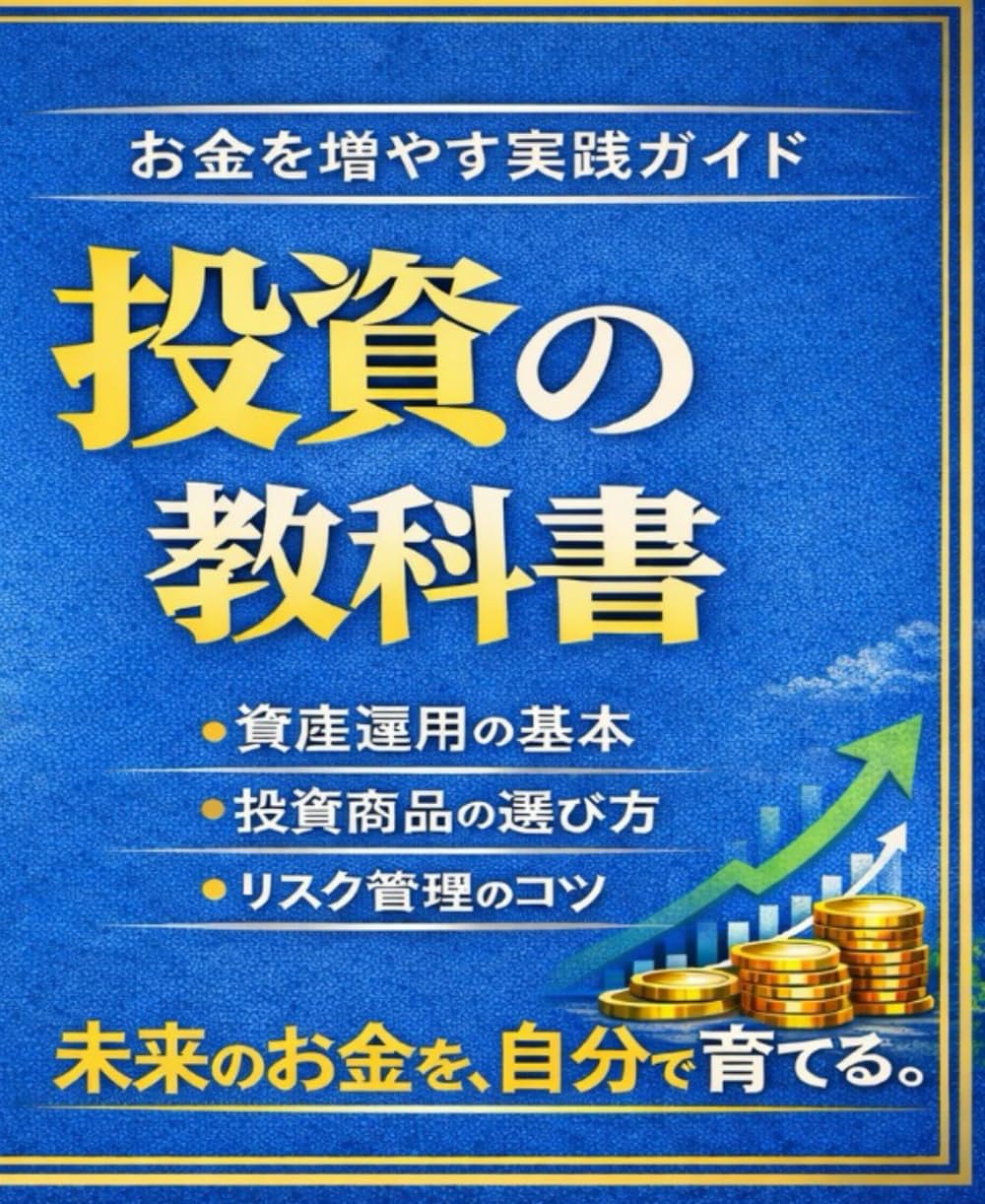 投資の教科書